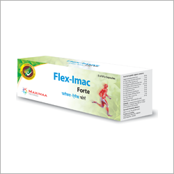 FLEX-IMAC-FORTE-CAPSULES
